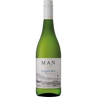 Man Vintners Man Sauvignon Blanc Warrelwind Man Family Wines - 6Fl. á 0,75l