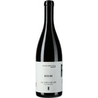 Riesling Riede Steiner Schreck Steingutamphore "This is not a love song" trocken