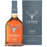 The Dalmore : 15 Year Old 2023 Edition