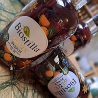 Biostilla Glüx Punch