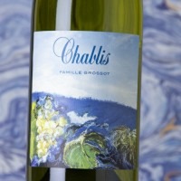 Grossot Chablis