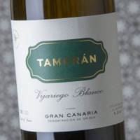 Tamerán Vijariego Blanco