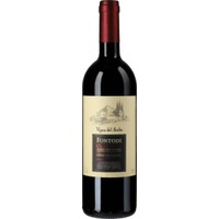 Chianti Classico Gran Selezione Vigna del Sorbo