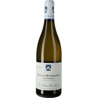 Puligny-Montrachet Les Levrons