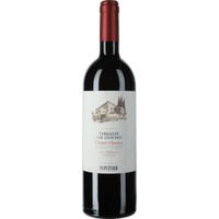 Chianti Classico Gran Selezione Terrazze San Leolino