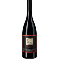 Syrah Case Via