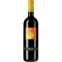 Casamatta Rosso