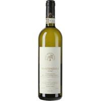 Fiore Vernaccia di San Gimignano
