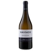Mauro Baynos Blanco de Viura