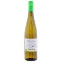 Chardonnay Leckerberg trocken Bio - Oekoweingut Wagner