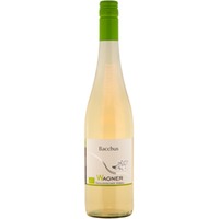 Gewürztraminer lieblich Bio - Oekoweingut Wagner