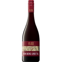 "Von Berg und Tal" Rotwein trocken - Weingut Alexander Flick