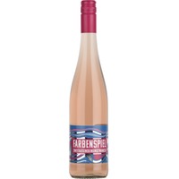 "Farbenspiel" feinherb - Weingut Mayerle