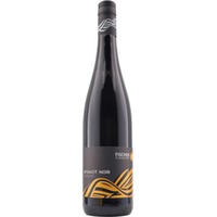 Pinot Noir Spätlese "Flaggschiff" trocken - Weingut Fischer