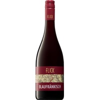 Blaufränkisch trocken - Weingut Alexander Flick