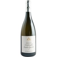 Enrico IV Contrada Santo Spririto Etna Bianco DOC trocken - Cantine Valenti