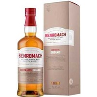 Benromach Contrasts Organic 46%vol