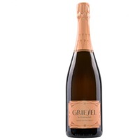 Griesel Sekt | Rosé Prestige Extra Brut |