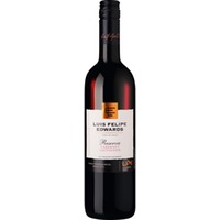 Luis Felipe Edwards Cabernet Sauvignon Reserva, Valle de Colchagua, Valle Central, 2022, Rotwein