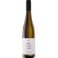 Westhofener Silvaner Alte Reben, Trocken, Rheinhessen, Rheinhessen, 2021, Weißwein