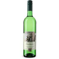„Frechdachs“ Bacchus & Kerner halbtrocken