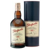 Glenfarclas Single Malt Whisky 25YO