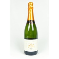 Cava JOSEP VENTOSA BRUT NATURE ORGANIC 18 Monate Hefelager