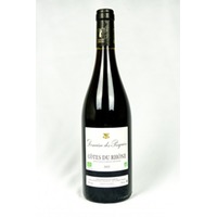 Cotes du Rhone Domaine des Pasquiers