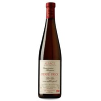 Pierre Frick Gewürztraminer Macération