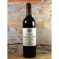 Chateau Sociando-Mallet