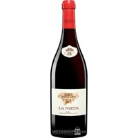 Rioja La Nieta - Viñedos de Páganos Eguren