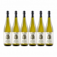 Chardonnay Weißburgunder | 6er Weinpaket