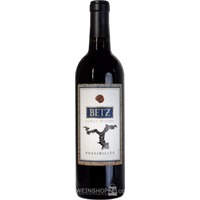 Cuvée Possibility - Betz Family Winery