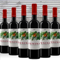 Penina - tinto (6x 0,75l)