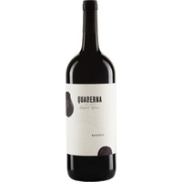 Bodegas y Vinedos Quaderna Via Reserva MAGNUM - 6Fl. á 1,50l