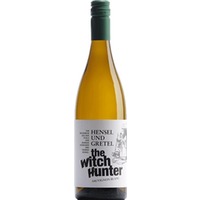 Markus Schneider & Thomas Hensel Sauvignon Blanc Hensel & Gretel Witch-Hunter