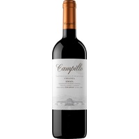 Bodegas Campillo Campillo Crianza - 6Fl. á 0,75l
