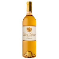 Château Suduiraut Sauternes 1er Grand Cru Classé