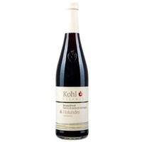 Calidum | Apfelsaft Holunder Punsch | alkoholfrei