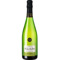 Champagne Nicolas Feuillatte Grand Cru, Brut, Blanc de Blancs, Champagne AC, Champagne, 2015, Schaumwein