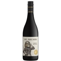 Mr. Shumba Cabernet Sauvignon