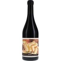 Refosco dal Peduncolo Rosso Peraria DOC