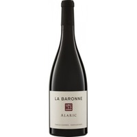 Château La Baronne ALARIC Corbières Rouge AOP - 6Fl. á 0,75l