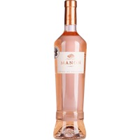 Famille Ravoire Côtes de Provence Rosé