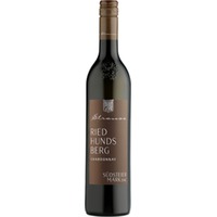 Ried Hundsberg Chardonnay - Weingut Strauss Gamlitz