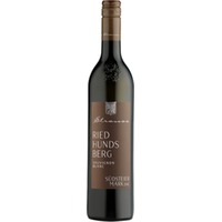 Ried Hundsberg Sauvignon Blanc - Weingut Strauss Gamlitz