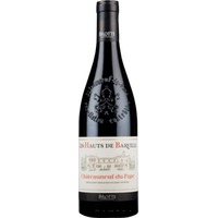 Maison Brotte Châteauneuf-du-Pape Les Hauts de Barville Rouge