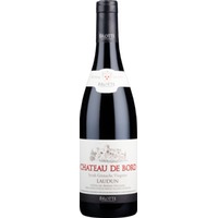 Maison Brotte Laudun Château de Bord