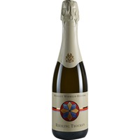 Riesling Sekt trocken 0,375 L - Weingut Winkels-Herding