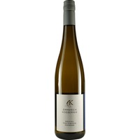 Riesling vom Porphyr feinherb - Weingut Emmerich-Koebernik